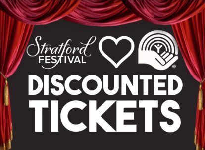 Stratford Festival Discount Tickets - featured image