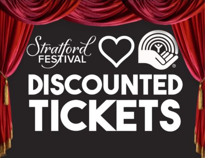 Stratford Festival Discount Tickets - featured image
