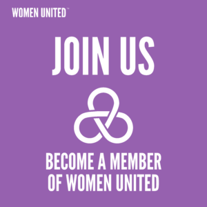 Women United - Join us