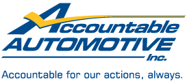 Accountable Automotive logo