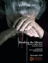 Breaking the Silence - Elder-Abuse-Cover