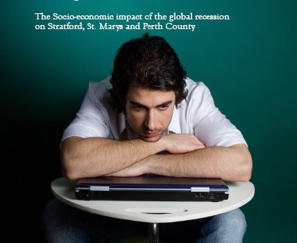 Facing the Future report cover