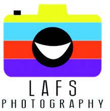 LAFs Photography logo