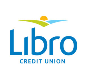 Libro Credit Union logo