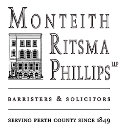 Montieth Ritsma Phillips logo
