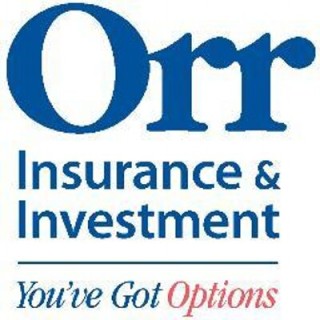 Orr Insurance logo