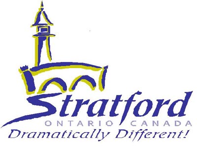 Stratford logo