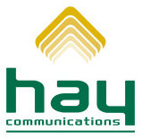 Hay Communications logo