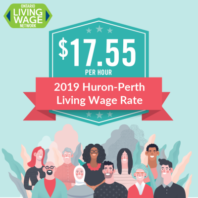 Living Wage Square