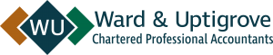 Ward and Uptigrove logo with link to their website