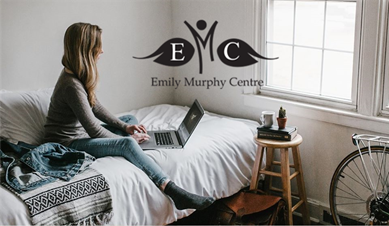 Emily Murphy Centre - Tablets