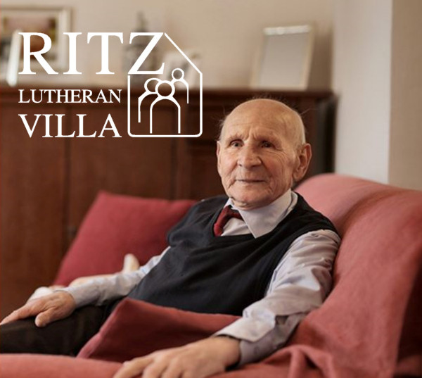 Ritz Luthern Villa