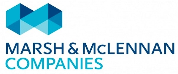 Marsh and McLennan logo