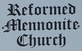 Reformed Mennonite Church logo