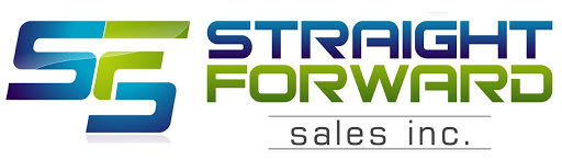 Straight Forward Sales logo