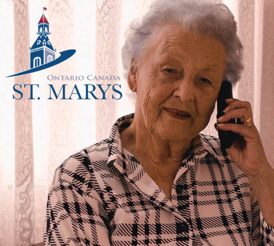 St. Marys - ECSF image