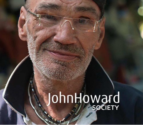 John Howard image