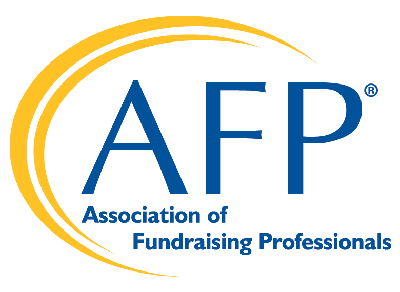Association of Fundraising Professionals logo