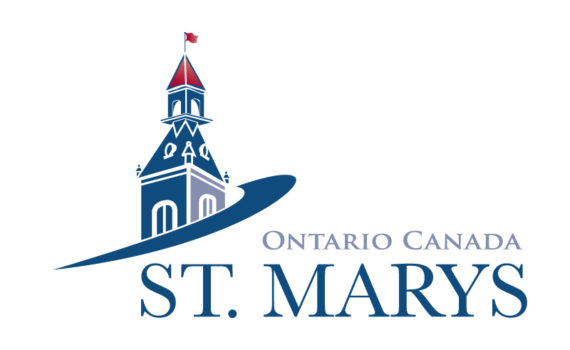 Town of St. Marys logo