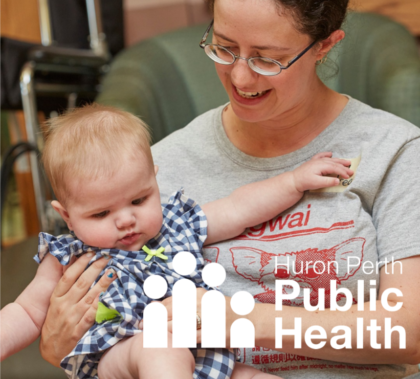 Huron Perth Public Health