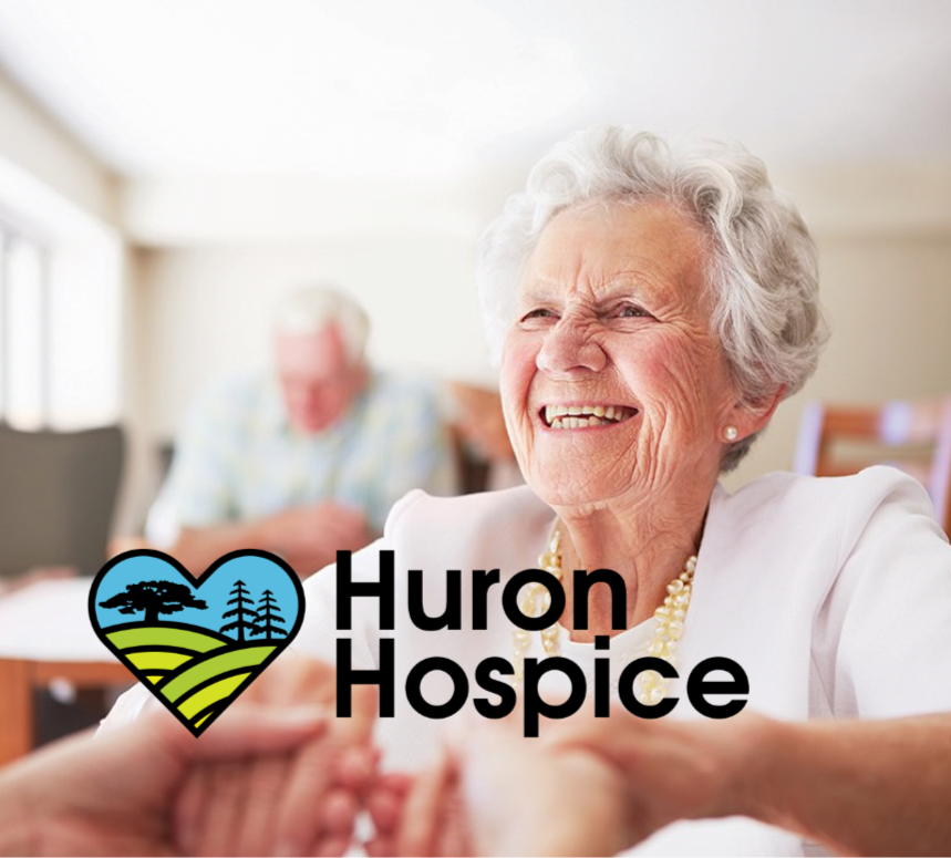 Huron Hospice