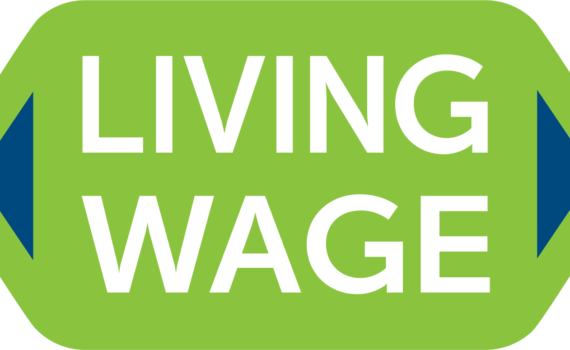 Living Wage Logo basic