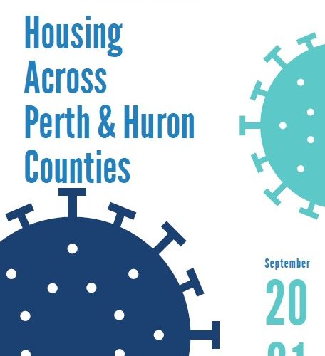 COVID and Housing report thumbnail
