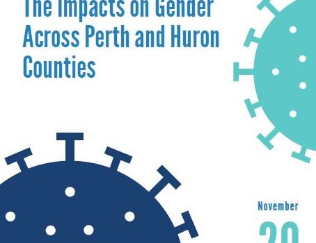 COVID and Gender report thumbnail