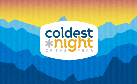 Coldest Night of the Year wrap-up