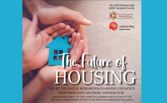 Future of Housing report