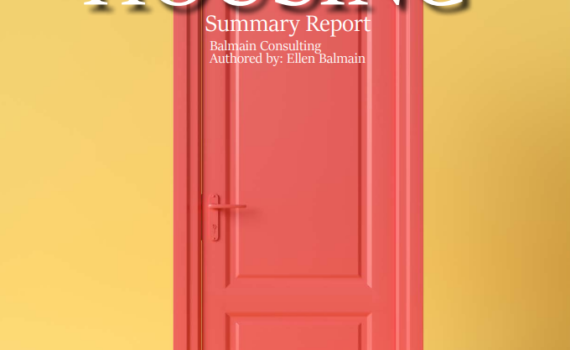 Supportive Housing thumbnail