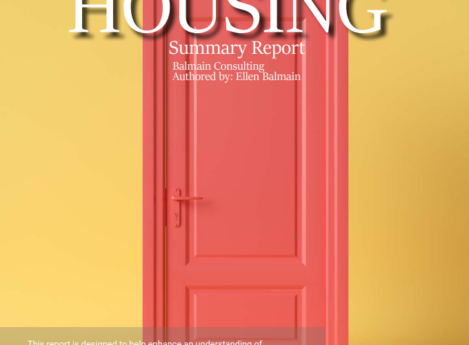 Supportive Housing thumbnail