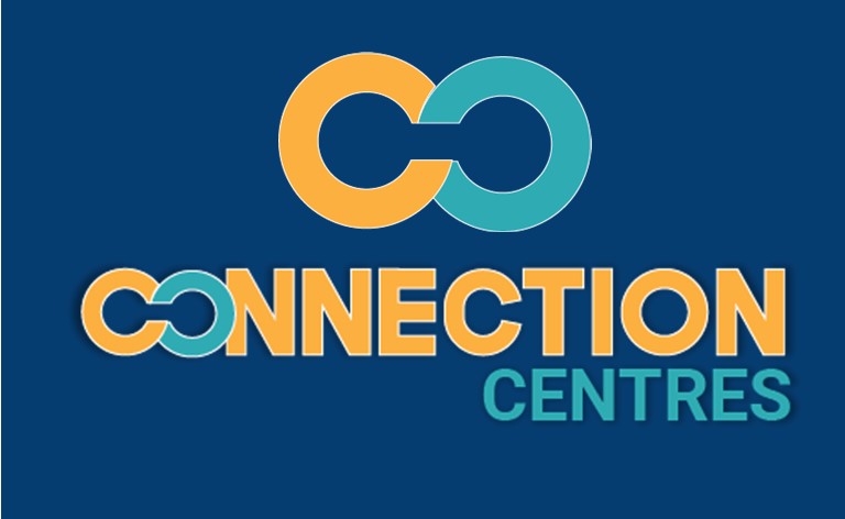 United Way Connection Centres