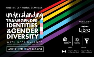 Updated Understanding Transgender Identities & Gender Diversity graphic