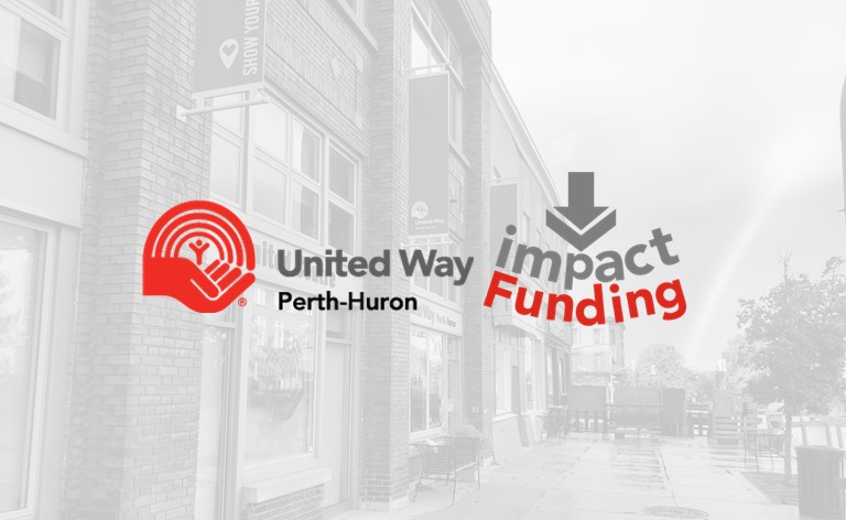Impact Funding graphic