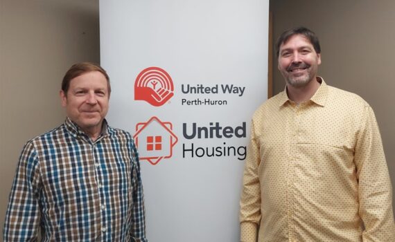 United Housing feature image