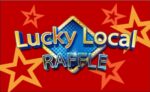 Lucky Local Raffle Feature Image