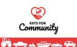 Keys for Community graphic