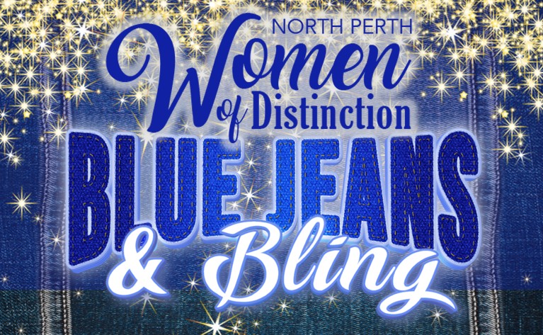 Women of Distinction North Perth