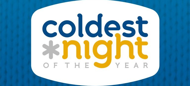 Coldest Night of the Year logo - NEW 2026