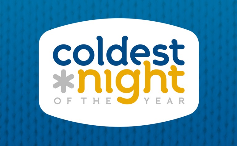 Coldest Night of the Year logo - NEW 2026