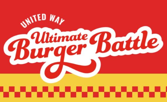 Ultimate Burger Battle website image