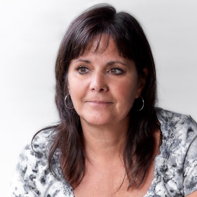 Christine from North Perth