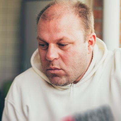 Jeffery from North Perth