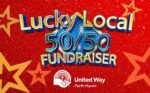 Lucky Local 50/50 post image