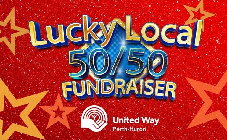 Lucky Local 50/50 post image