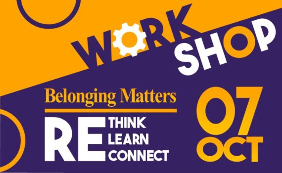 Belonging Matters featured image