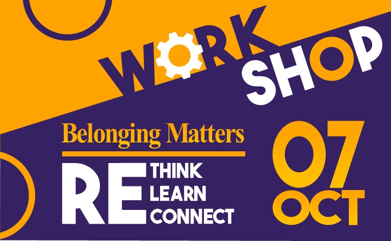 Belonging Matters featured image