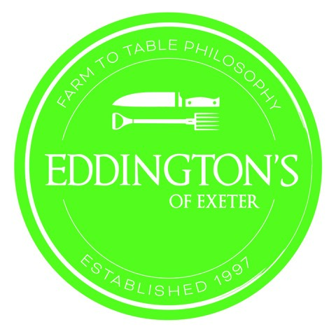 Eddington's logo