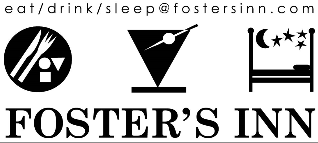 Foster's logo